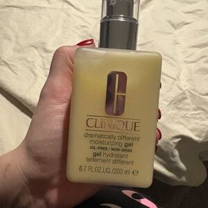 Clinique Hydrating Gel- BRAND NEW